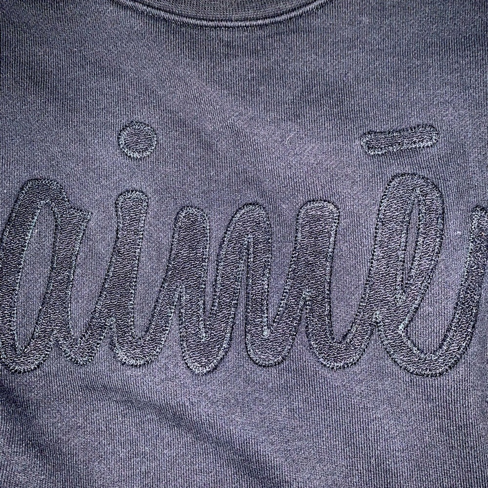 Aime Leon Dore x Kith Crewneck